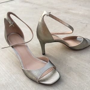 Nordstrom Signature heels